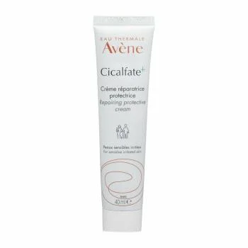 Восстанавливающий защитный крем Avene 40 мл