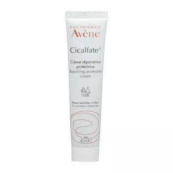 Восстанавливающий защитный крем Avene