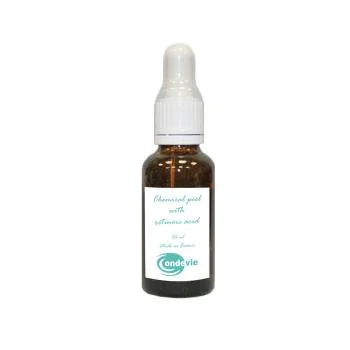 Химический пилинг с витамином А 5% Ondevie 30 мл