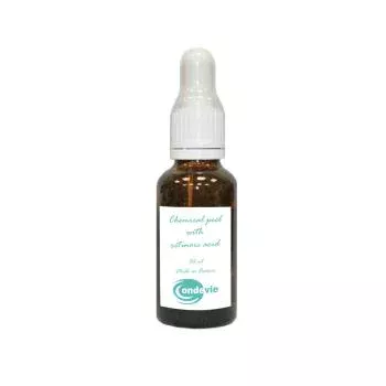 Химический пилинг с витамином А 5% Ondevie