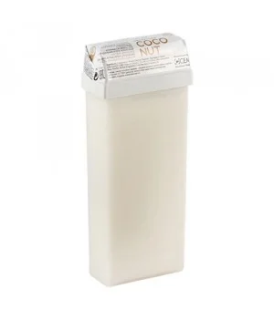 Натуральный воск в кассете Кокос для любого типа кожи Beauty Image 110 мл