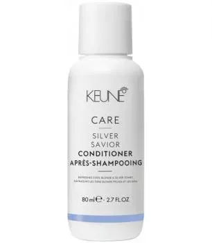 Кондиционер Сильвер Care Silver Conditioner Keune
