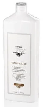 Маска для глубокого восстановления нормальных или толстых поврежденных волос Repair Damage Mask Nook