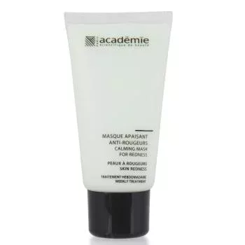 Успокаивающая маска Visage Academie 50 мл