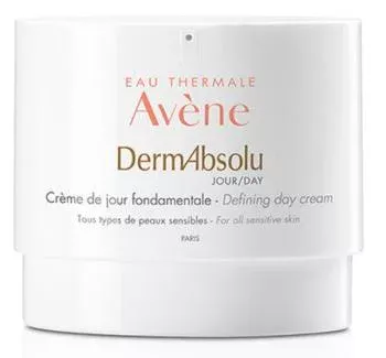 Дневной крем DermAbsolu Jour Avene