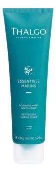 Оживляющий морской скраб Essential Marins Thalgo 150 г