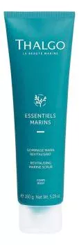Оживляющий морской скраб Essential Marins Thalgo