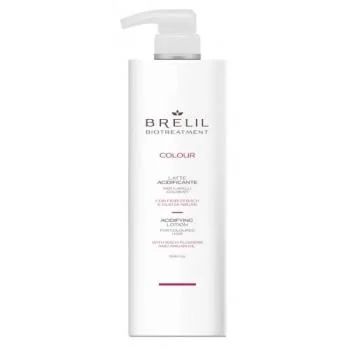 Окисляющее молочко Bio Traitement Colour Brelil 1000 мл