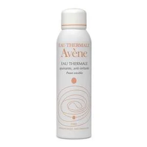 Термальная вода Avene