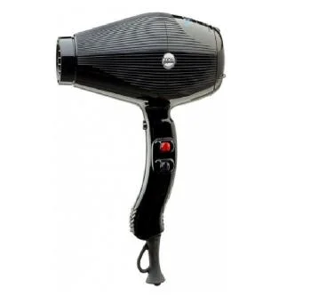 Фен Aria 2200 Вт черный HD-NA4322i Gamma PIU SRL 1 шт