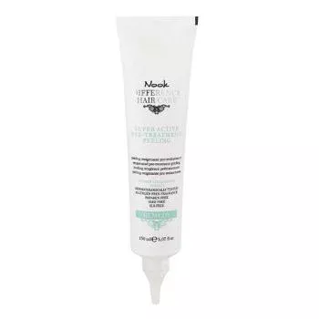 Суперактивный пилинг пред-уход для кожи головы Pre-Treatment Super-Active Peeling Nook