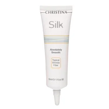 Сыворотка для заполнения мимических морщин Silk Absolutely Smooth Christina 30 мл