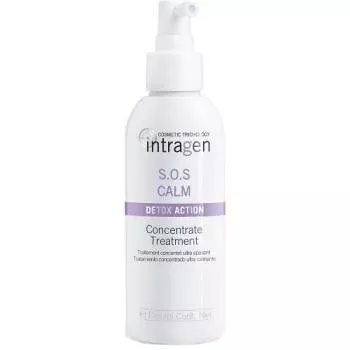 Крем-cыворотка для чувствительной кожи S.O.S. Calm Revlon 125 мл