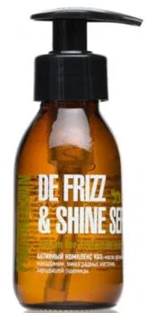 Сыворотка для защиты и блеска Protokeratin 100 мл