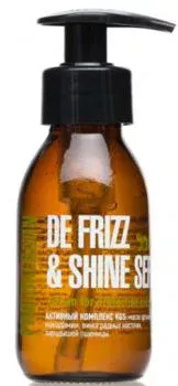 Сыворотка для защиты и блеска Protokeratin 100 мл