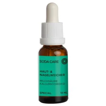 Размягчающее средство для деформированных и вросших ногтей Haut-und Nagelweicher Suda