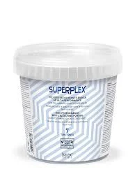 Порошок обесцвечивающий белый UP TO 7 Barex