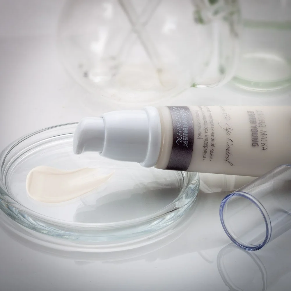 Флюид-маска Ever Young