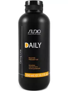 Бальзам для частого использования Daily Caring Line Kapous 350 мл