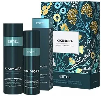 Набор Kikimora Estel