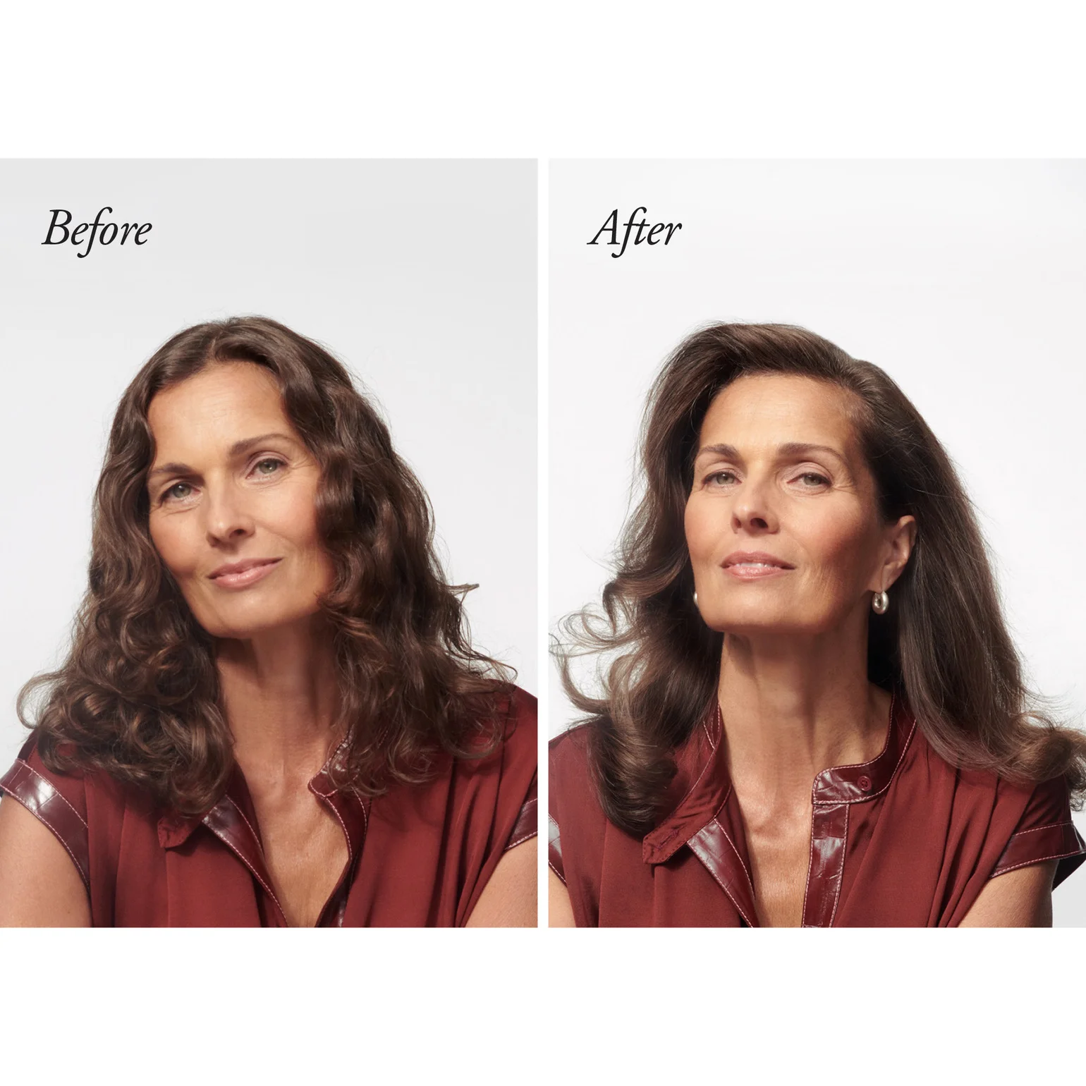 Активизирующий рост волос спрей Истинная гармония Serene Scalp Thickening Treatment Spray