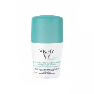 Регулирующий дезодорант-шарик Vichy 50 мл