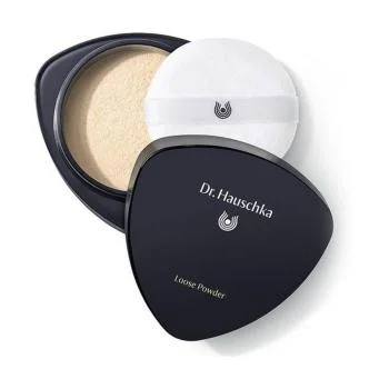 Пудра для лица рассыпчатая Loose Powder Dr. Hauschka