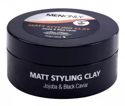 Моделирующая глина с матирующим эффектом