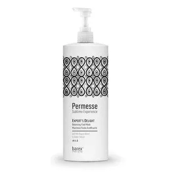 Закрепляющая маска-флюид Expert's Delight Barex