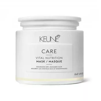 Маска Основное питание Care Vital Nutrition Mask (500 мл) Keune
