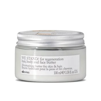 Многофункциональное масло для волос, лица и тела WSB Butter Davines