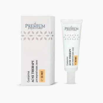 Сыворотка Acne Therapy Premium 30 мл