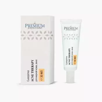 Сыворотка Acne Therapy Premium 30 мл