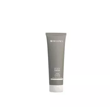 Гель для душа c морской солью и ягодами Годжи Vitality Bioline 250 мл