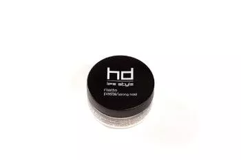 Матовая паста для моделирования прически сильной фиксации Hd Matte Paste FarmaVita 50 мл