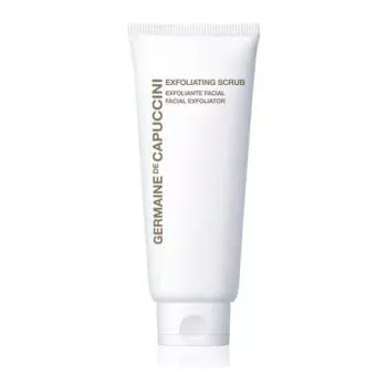 Скраб-эксфолиант для лица Options Germaine de Capuccini
