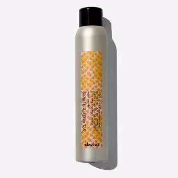 Сухой Cпрей-Воск Dry Wax Davines 200 мл