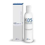Шампунь против перхоти К05 Shampoo Antiforfora (250 мл) Kaaral
