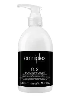 Средство для защиты и восстановления после химвоздействия FarmaVita