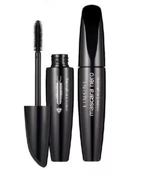 Тушь супер объем и удлинение Mascara Nero Limoni
