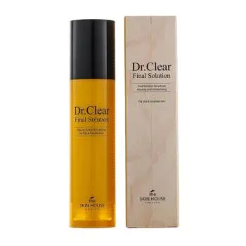 Лосьон Dr.Clear Magic Lotion The Skin House