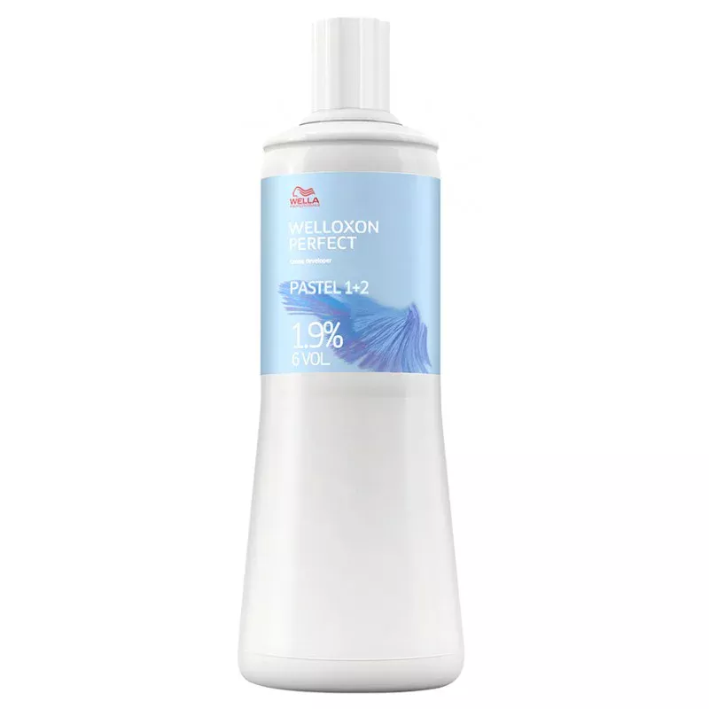 Оксид 1,9% Welloxon perfect