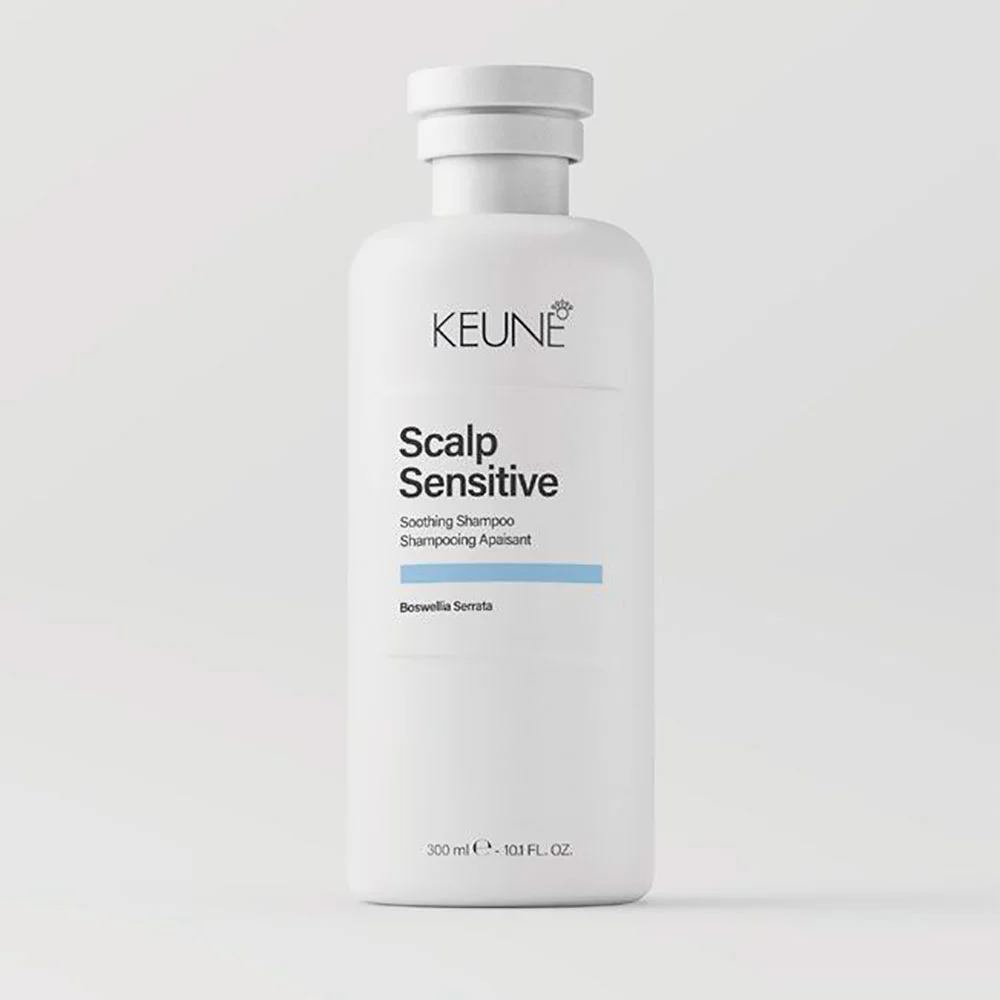 Шампунь Успокаивающий уход Scalp Sensitive Shampoo (21568, 300 мл)