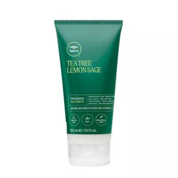 Объемообразующая маска для волос Lemon Sage Thickening Treatment Paul Mitchell 150 мл