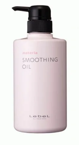 Очищающее масло для кожи головы после окрашивания Smoothing Oil