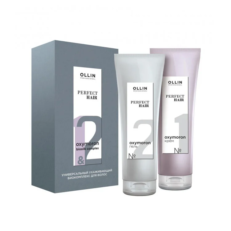 Универсальный ухаживающий биокомплекс Perfect Hair Oxymoron