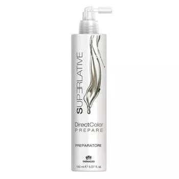 Подготовительный спрей Superlative Farmagan 150 мл