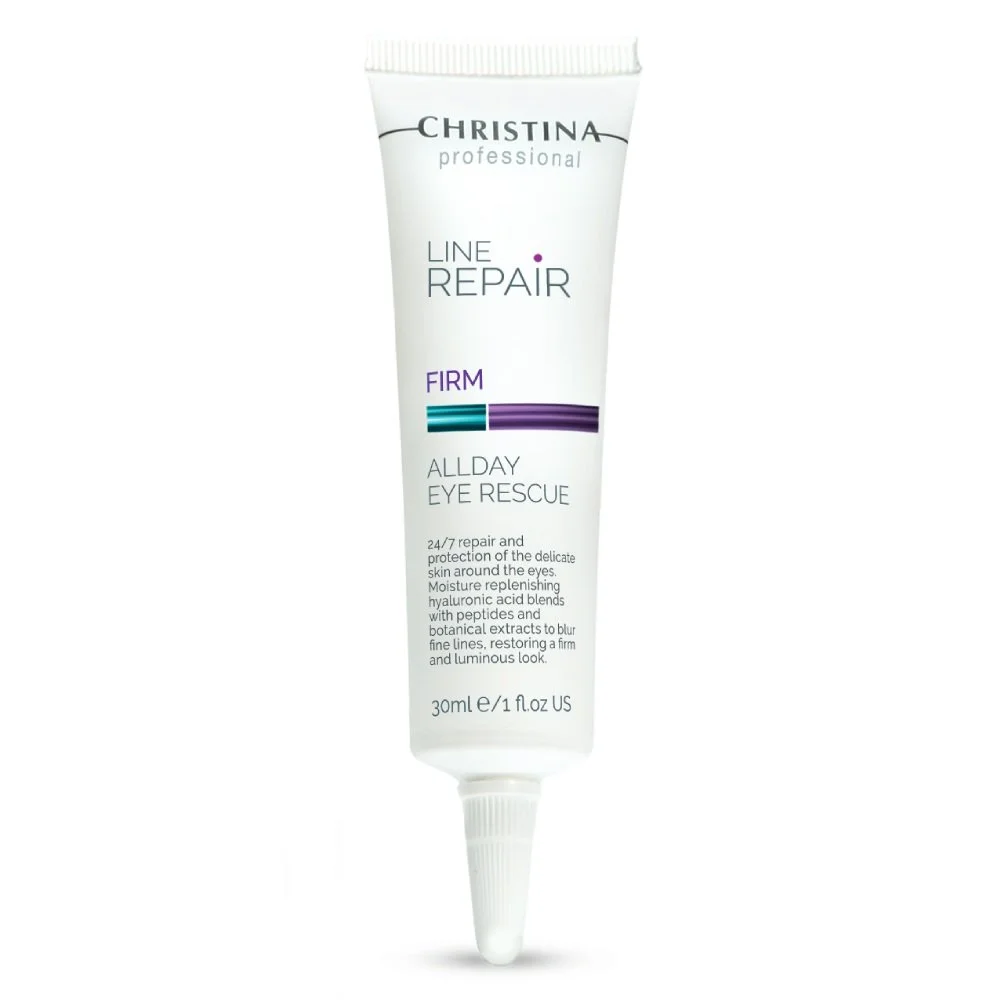 Укрепляющий крем для кожи вокруг глаз Firm Allday Eye Rescue