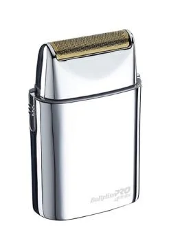 Шейвер для бритья компактный FOILFX01 4Artists Babyliss 1 шт