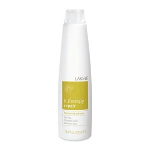 Восстанавливающий шампунь для сухих волос Revitalizing shampoo dry hair (43413, 1000 мл)